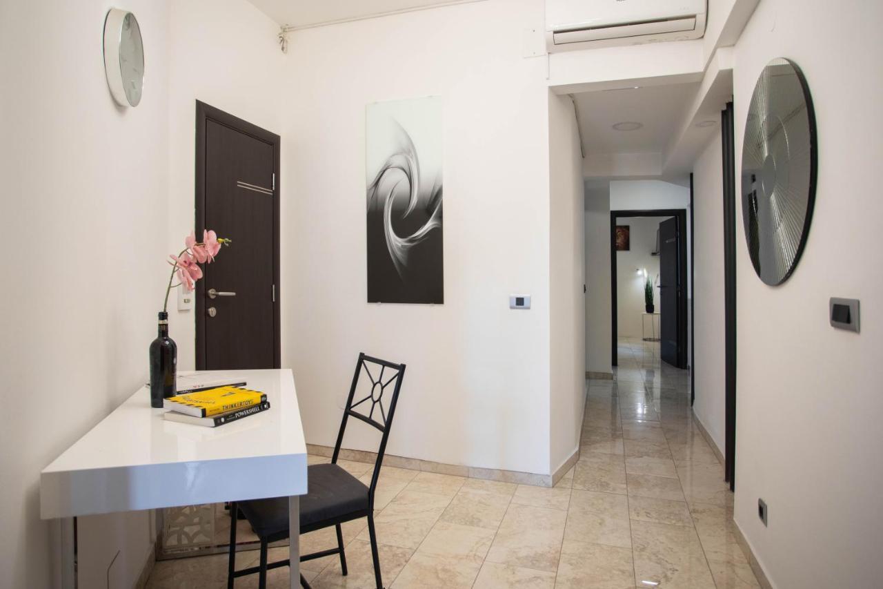 Cibona Station Apartments Zagreb Bagian luar foto
