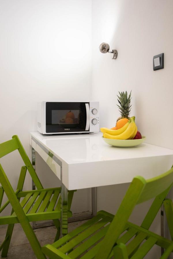 Cibona Station Apartments Zagreb Bagian luar foto